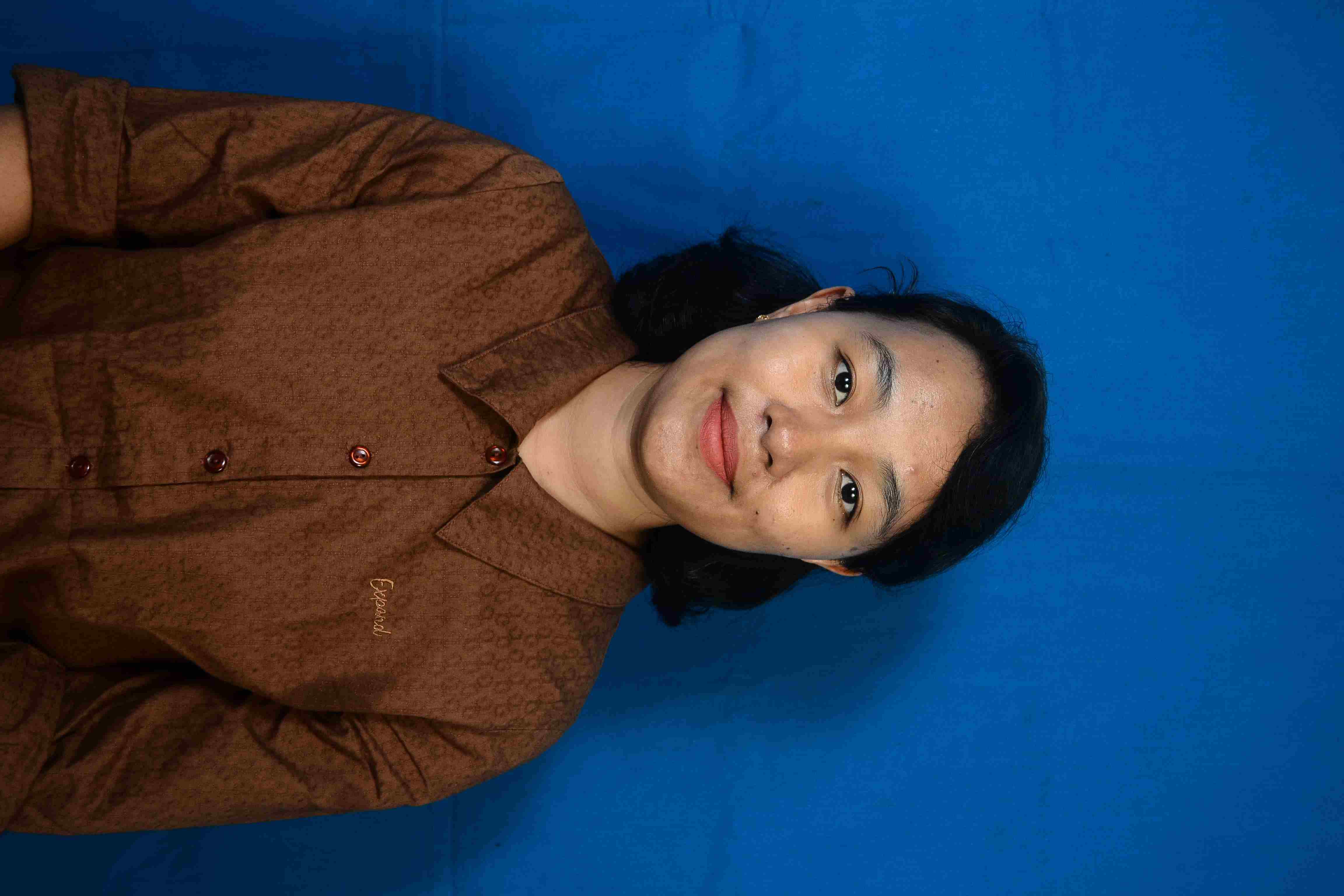 Ryvia Angriawan