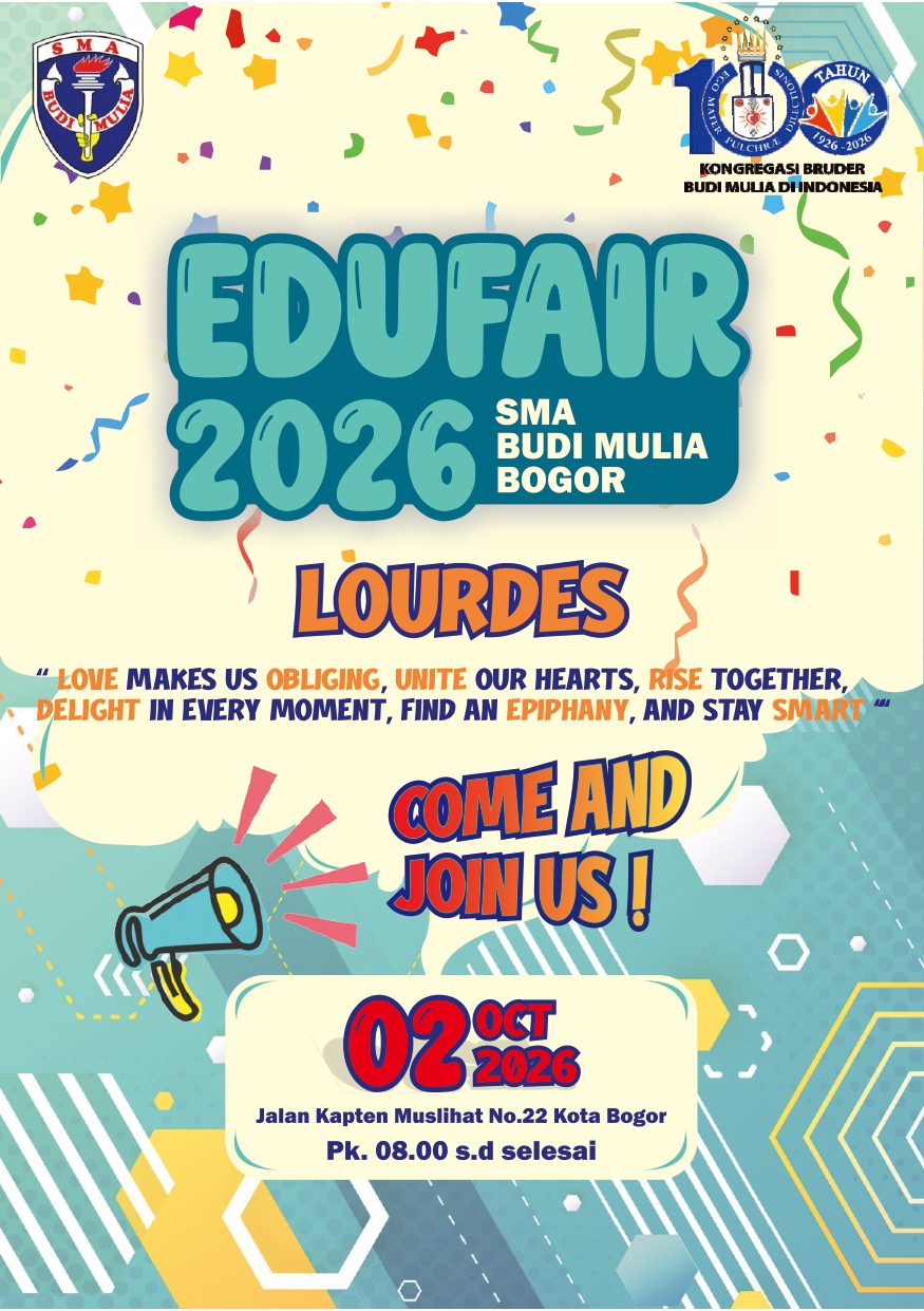 EDUFAIR 2026